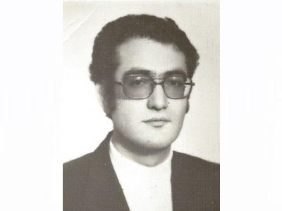 ACI KAYBIMIZ ÇETİN TOK (1945-2016)
